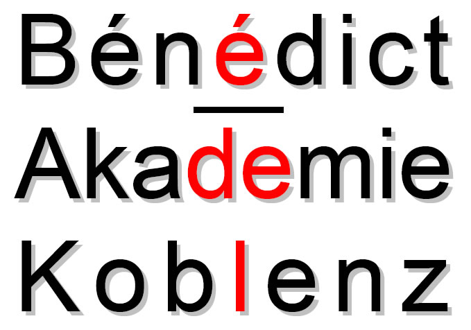 Benedict Akademie Koblenz